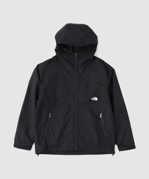 WISM（ウィズム）の「THE NORTH FACE / ザ ノースフェイス Compact Jacket（マウンテンパーカー）」