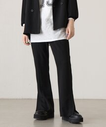 DAD SHORT PANTS（その他パンツ）｜CLANE（クラネ）のファッション通販