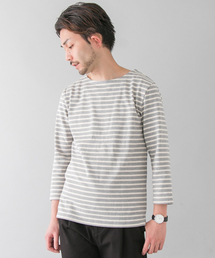 URBAN RESEARCH | URBAN RESEARCH バスクシャツ(Tシャツ/カットソー)