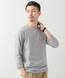 URBAN RESEARCH | URBAN RESEARCH バスクシャツ(Tシャツ/カットソー)