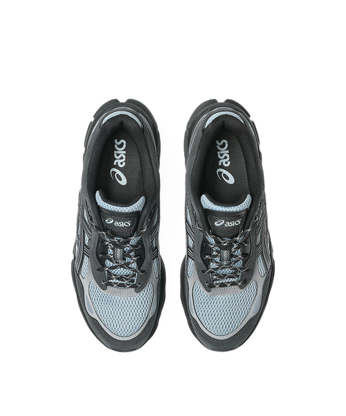 ASICS(アシックス)の「ASICS(アシックス) GEL-NYC2.0 1203B080(スニーカー・メンズ・チャコールグレー・27cm/26.5cm/26cm/25.5cm/29cm/28cm/27.5cm)」の5枚目の写真