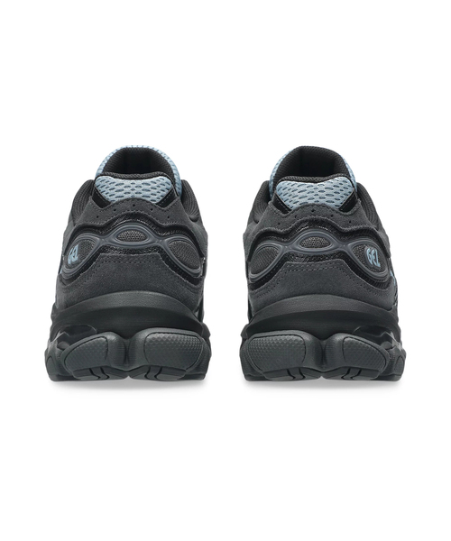 ASICS(アシックス)の「ASICS(アシックス) GEL-NYC2.0 1203B080(スニーカー・メンズ・チャコールグレー・27cm/26.5cm/26cm/25.5cm/29cm/28cm/27.5cm)」の6枚目の写真