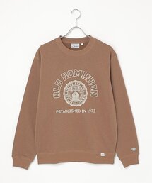 DISCUS ATHLETIC /ディスカス アスレティック USAプリントスウェット