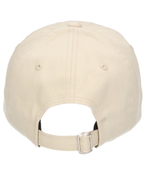 CONVERSE(コンバース)の「CONVERSE/コンバース BASIC 6P CAP(キャップ・レディース・ブラック/ホワイト/ベージュ/ピンク/ミント・56-58cm)」の13枚目の写真