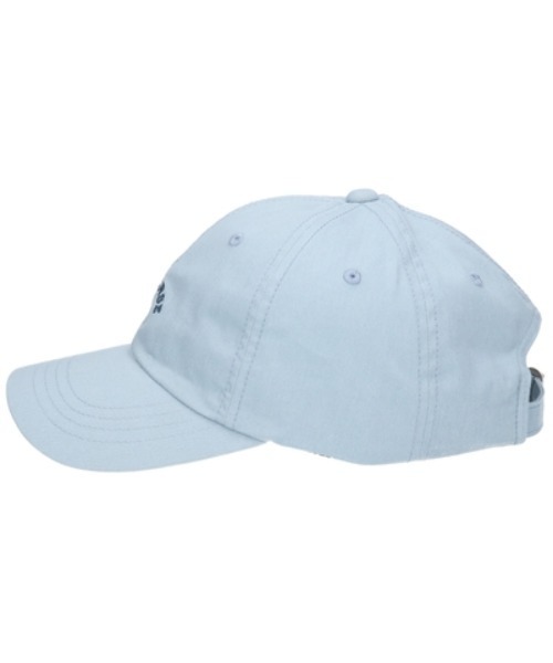 CONVERSE(コンバース)の「CONVERSE/コンバース BASIC 6P CAP(キャップ・レディース・ブラック/ホワイト/ベージュ/ピンク/ミント・56-58cm)」の11枚目の写真