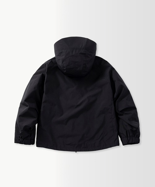 +phenix(プラスフェニックス)の「+phenix(プラスフェニックス)FIELD PARKA フィールドパーカー / WINDSTOPPER PRODUCTS BY GORE-TEX LABS(マウンテンパーカー・メンズ・ブラック/グレー/ネイビー・M/L)」の20枚目の写真