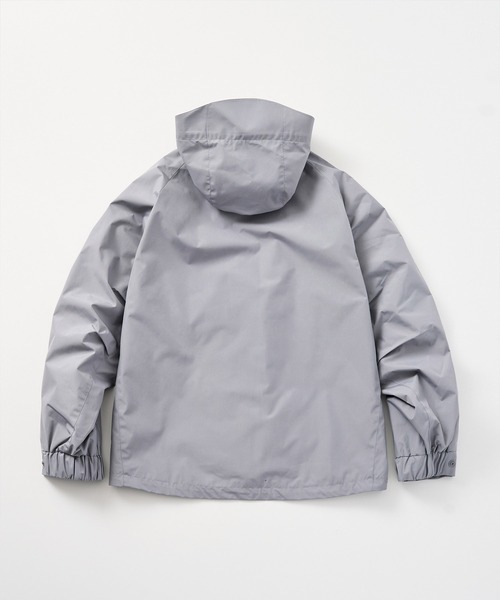 +phenix(プラスフェニックス)の「+phenix(プラスフェニックス)FIELD PARKA フィールドパーカー / WINDSTOPPER PRODUCTS BY GORE-TEX LABS(マウンテンパーカー・メンズ・ブラック/グレー/ネイビー・M/L)」の22枚目の写真