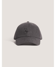 Maison Kitsune(���]���L�c�l)��PROFILE FOX CAP(�L���b�v)