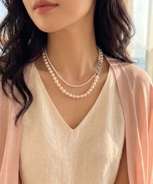 Forcement（フォースメント）の「ネックレス（ネックレス）」