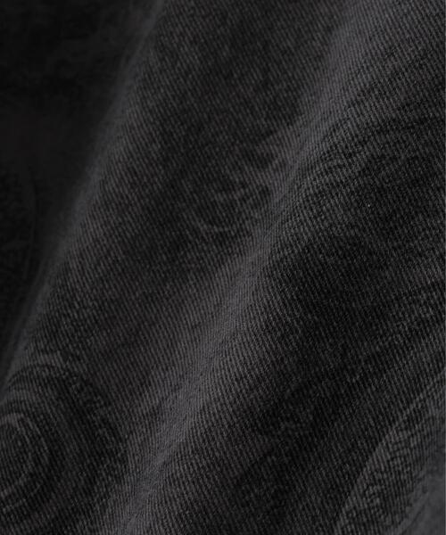 SIS（エスアイエス）の「SIS/エスアイエス/MARBLE PRINT PANTS（その他パンツ・レディース・ブラック/その他2・M）」の4枚目の写真