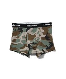 LFYT（エルエフワイティー）の「LFYT エルエフワイティー【Lafayette】- ボクサーパンツ【Lafayette LOGO BOXER BRIEF ボクサーパンツ LA262101】（ボクサーパンツ）」