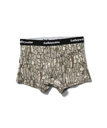 LFYT（エルエフワイティー）の「LFYT エルエフワイティー【Lafayette】- ボクサーパンツ【Lafayette LOGO BOXER BRIEF ボクサーパンツ LA262101】（ボクサーパンツ）」
