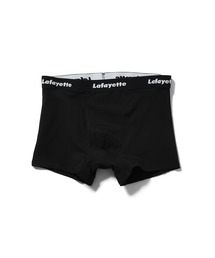 LFYT（エルエフワイティー）の「LFYT エルエフワイティー【Lafayette】- ボクサーパンツ【Lafayette LOGO BOXER BRIEF ボクサーパンツ LA262101】（ボクサーパンツ）」