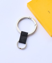 ITTI（イッチ）の「【ITTI / イッチ】CRISTY RING RING / ELEPHANT（キーケース/キーアクセサリー）」