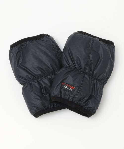 NEIGHBORHOOD NANGA GLOVES グローブ ダウン 手袋 SHIPS別注】NANGA: ダウン リストゲーター（手袋）｜NANGA（ナンガ）の