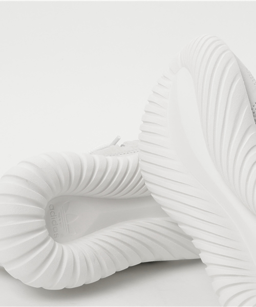 adidas（アディダス）の「オリジナルス チュブラー　ラディアル [TUBULAR RDL]（スニーカー・メンズ・ブラック/ホワイト・30.0cm/28.0cm/29.0cm/27.5cm/25.5cm/26.5cm/29.5cm/26.0cm/27.0cm/28.5cm）」の9枚目の写真