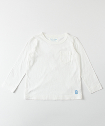 URBAN RESEARCH DOORS | FORK＆SPOON Overdye L/S T-shirt(Tシャツ/カットソー)