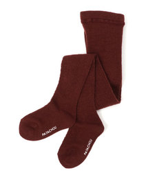 PATACHOU | 透かし柄編みタイツ(タイツ/ストッキング)