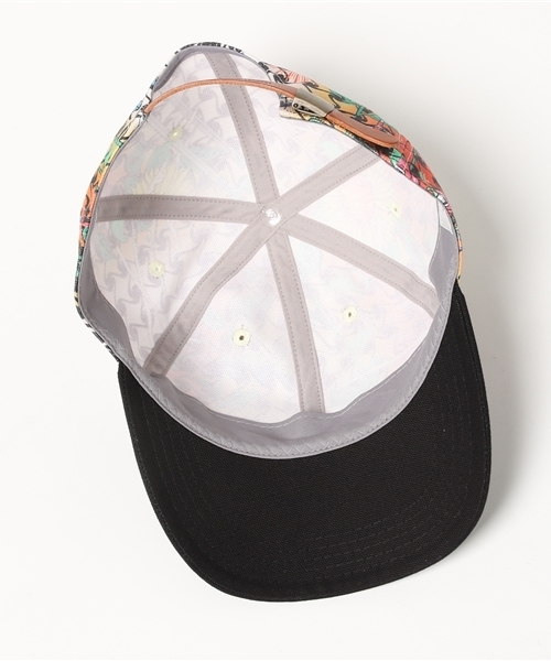 FABRICK（ファブリック）の「FABRICK【SHIZENTOMOTEL】 5 PANEL BASEBALL CAP (GML X FABRICK)（キャップ・メンズ・その他・FREE）」の7枚目の写真
