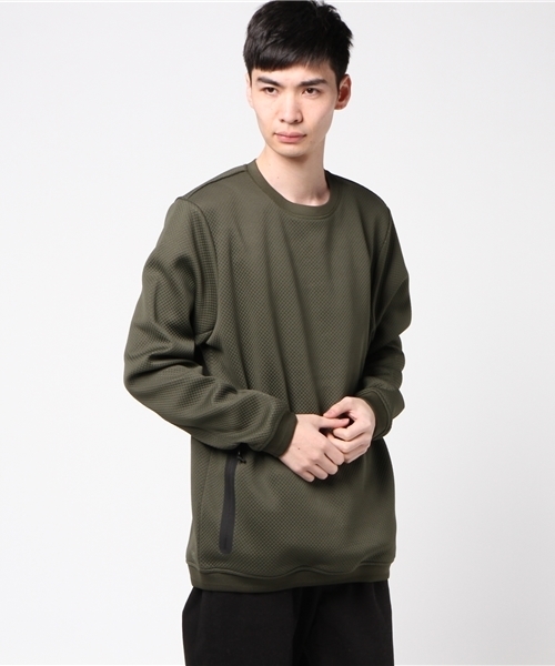 Stampd スタンプド の メンズ プーマ スタンプド コラボ スウェット トップス Puma X Stampd Crew Sweat 01 54 09 スウェット Wear