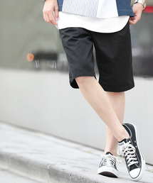 WEGO | WEGO/タックチノショーツ(チノパンツ)