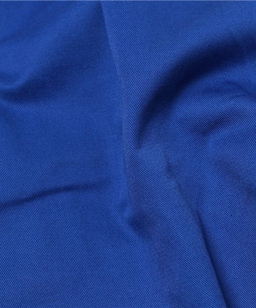 WEGO（ウィゴー）の「WEGO/タックチノショーツ（チノパンツ・メンズ・ホワイト/ブラック/レッド/ロイヤルブルー/マスタード/ベージュ・LARGE/SMALL/X-LARGE/MEDIUM）」の12枚目の写真