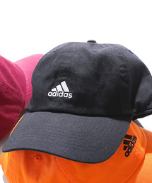 adidas | ∴WEGO/adidas別注LOWキャップ(キャップ)