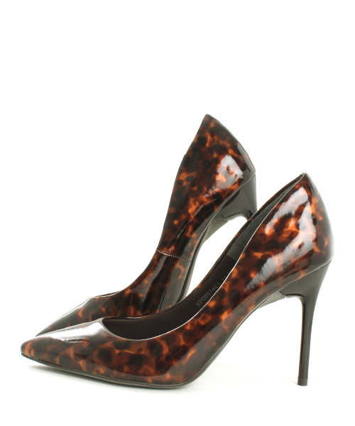 RANDA（ランダ）の「ピンヒールパンプス（パンプス・レディース・その他/ベージュ系その他/ブラック/ライトグレー/レッド・22/22.5/23/23.5/24/24.5/25/25.5）」の15枚目の写真