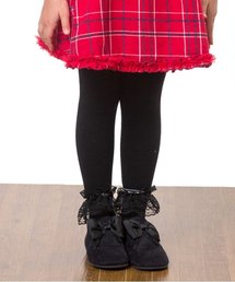 apres les cours | フリル2WAYタイツ(タイツ/ストッキング)