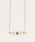 TONE SELECT GOODS�i�g�[���Z���N�g�O�b�Y�j�́u�ySerenite Jewelbox�zFour fresh water pearl necklace with tourmaline�i�l�b�N���X�j�v�b���̑�