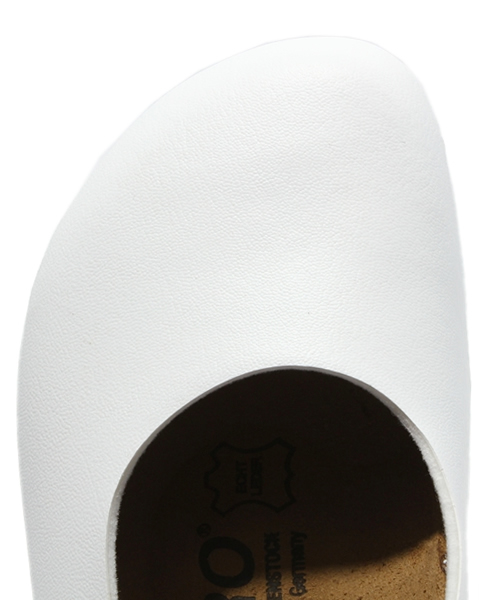 BIRKENSTOCK（ビルケンシュトック）の「C165　ホワイト (WOMEN)（サンダル・レディース・ホワイト・36/37/38/39）」の5枚目の写真