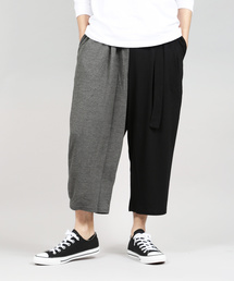 CERCA - FASHION�i�`�F���J - �t�@�b�V�����j�́uBling Leads/�s/�q�x���g�t�����C�h�p���c�i�p���c�j�v