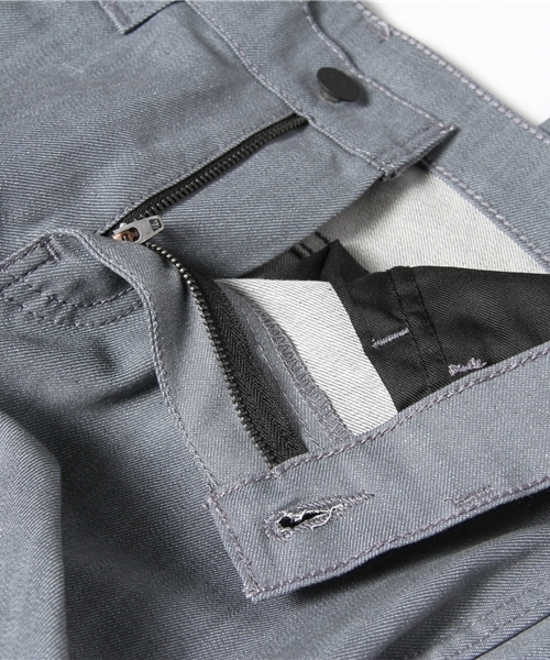 Levi's（リーバイス）の「511 シーズナル/スキニー/グレー/ストレッチデニム 10.5oz（デニムパンツ・メンズ・グレー系その他・29inch/34inch/32inch/30inch）」の8枚目の写真