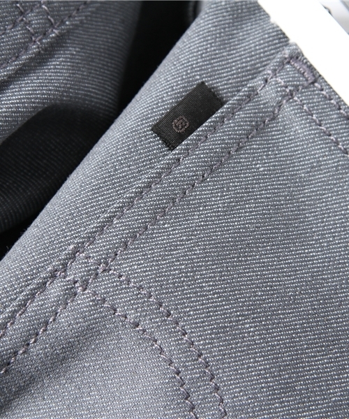 Levi's（リーバイス）の「511 シーズナル/スキニー/グレー/ストレッチデニム 10.5oz（デニムパンツ・メンズ・グレー系その他・29inch/34inch/32inch/30inch）」の9枚目の写真