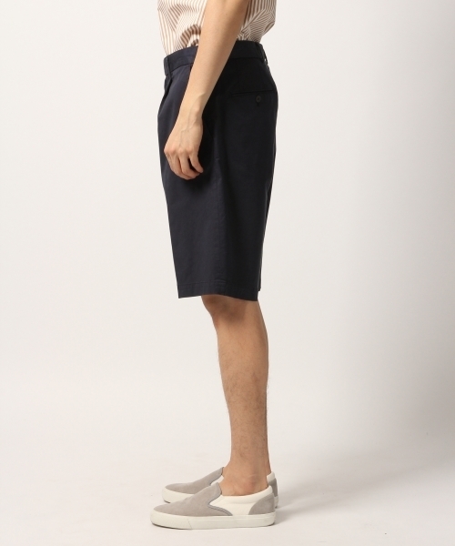 GLOBAL WORK(グローバルワーク)の「チノショーツ/790385(その他パンツ・メンズ・ホワイト/ベージュ/ネイビー/ワインレッド/グレー/ダークブラウン/その他4・SMALL/LARGE/MEDIUM/X-LARGE)」の14枚目の写真