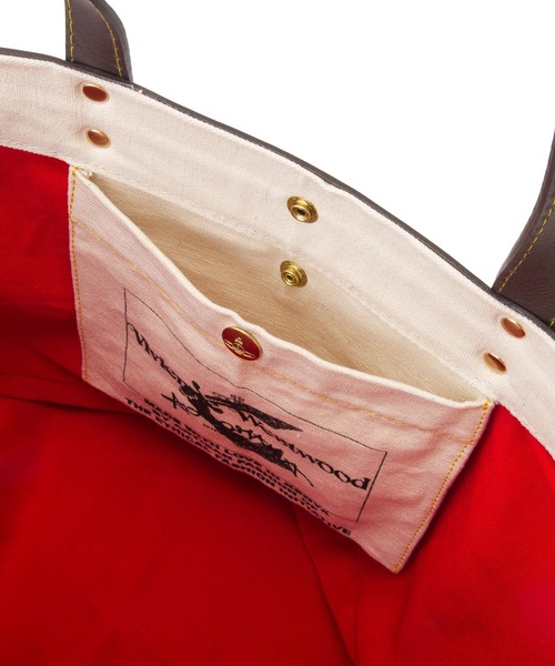 Vivienne Westwood MAN（ヴィヴィアンウエストウッドマン）の「“GET A
