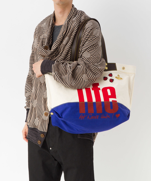 Vivienne Westwood MAN（ヴィヴィアンウエストウッドマン）の