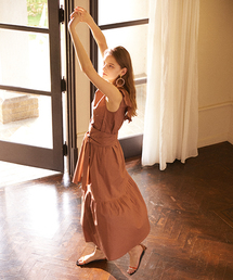 JILL STUART | ◆エフィーロングワンピース(ワンピース)