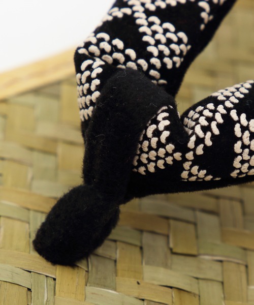 ８(eight)（エイト）の「網代 PUレザー雪駄 セッタ 紳士用 男性（和装小物・メンズ・A/D/B/C・X-LARGE/XX-LARGE/LARGE）」の15枚目の写真