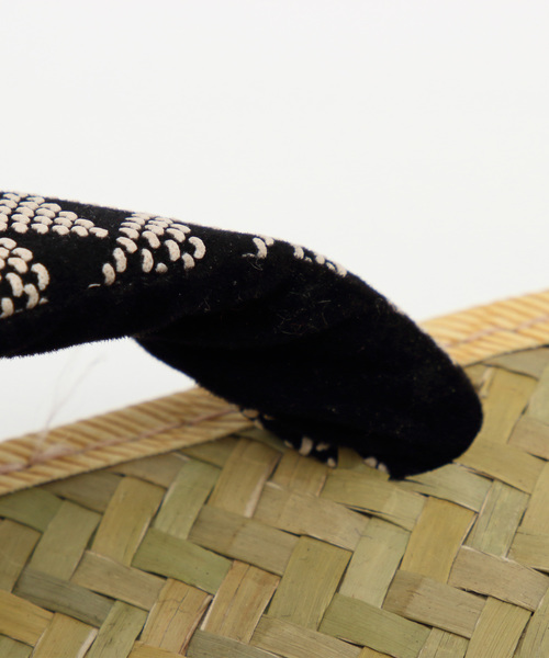 ８(eight)（エイト）の「網代 PUレザー雪駄 セッタ 紳士用 男性（和装小物・メンズ・A/D/B/C・X-LARGE/XX-LARGE/LARGE）」の19枚目の写真