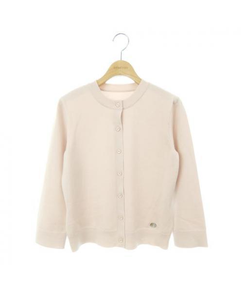 FOXEY 　フォクシー　ホワイト カーディガン Cardigan – FOXEY 公式オンラインブティック