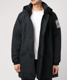 ジャケット・アウター WILD THINGS MONSTER PARKA [WT18104N] 36495975b_8_d_215.jpg
