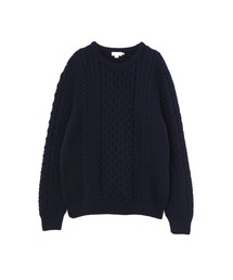 SUNSPEL / MEN’S MERINO WOOL