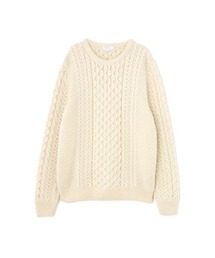 SUNSPEL / MEN’S MERINO WOOL