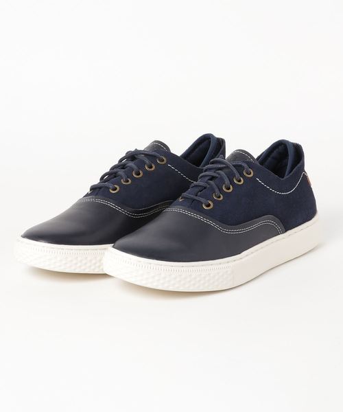 セール ポロラルフローレン メンズ Thorton100 ソートン100 デッキシューズ スニーカー Polo Ralph Lauren ポロ ラルフローレン のファッション通販 Zozotown