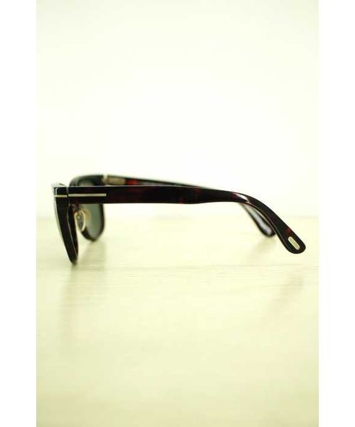 【美品】TOM FORD TF290 Rock 52N サングラス ブランド古着】TF290 Rock 52N サングラス（サングラス）｜TOM FORD