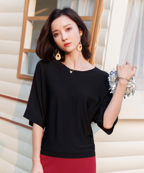 SAISON DE PAPILLON�i�Z�]���h�p�s�����j�́u�p�[���f�U�C���h���}���X���[�u�g�b�v�X�iT�V���c/�J�b�g�\�[�j�v�b�u���b�N