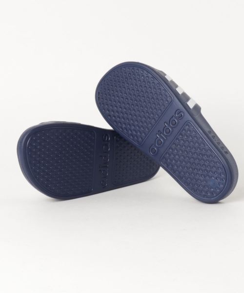 adidas サンダル　19センチ　アディレッタ セール】adidas アディダス adilette aqua アディレッタアクア