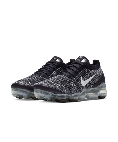 セール ナイキ エア エア ヴェイパーマックス フライニット 3 スニーカー ウィメンズシューズ Nike Flyknit Air Vapormax Flyknit 3 スニーカー Nike ナイキ のファッション