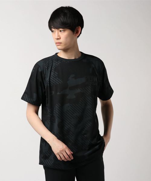Avirex アヴィレックス の P D W トレーニングtシャツ Training T Shirt Tシャツ カットソー Wear